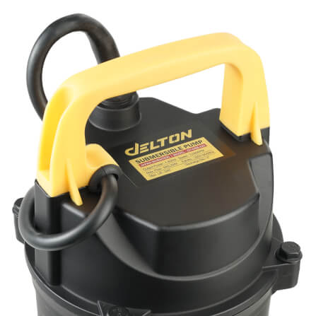 ปั๊มจุ่ม DELTON รุ่น DT-DSB-522 ขนาด 3 นิ้ว 2HP 1800W_6